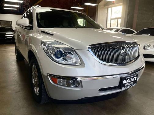2008 Buick Enclave CXL