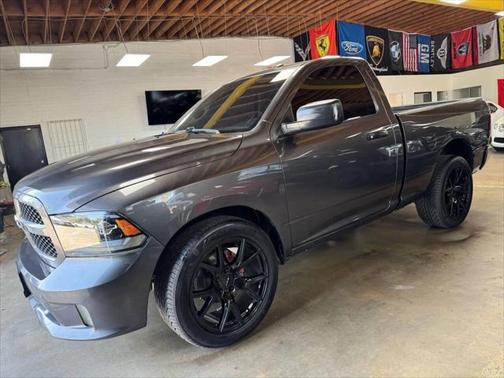 2019 RAM 1500 Express