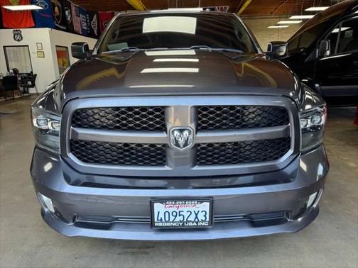 2019 RAM 1500 Express