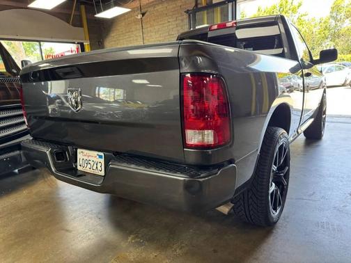 2019 RAM 1500 Express