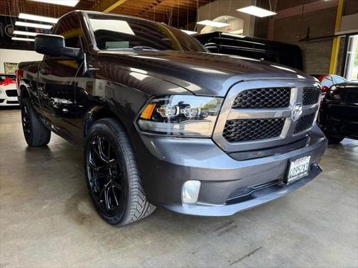 2019 RAM 1500 Express