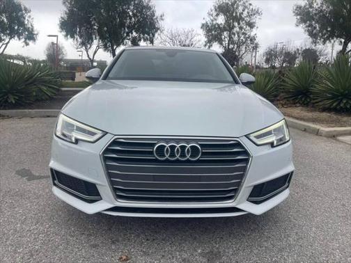 2019 Audi A4 40 Premium