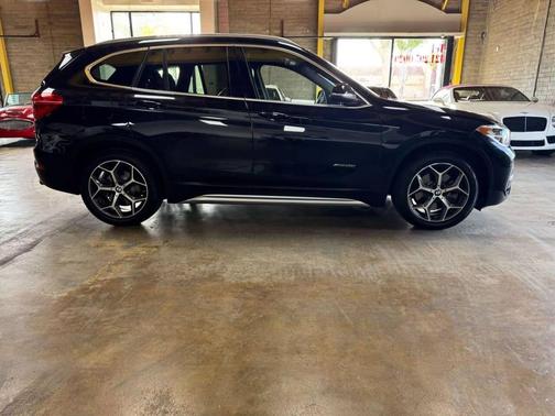 2016 BMW X1 xDrive 28i