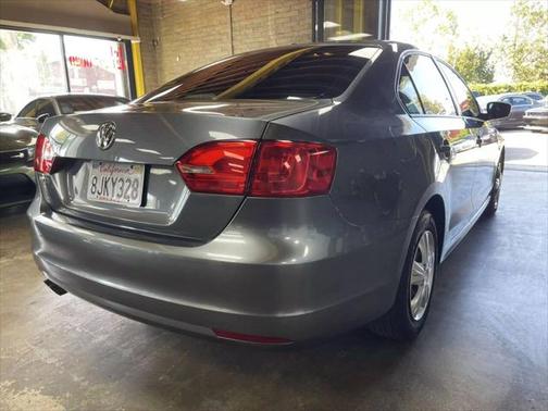 2013 Volkswagen Jetta S