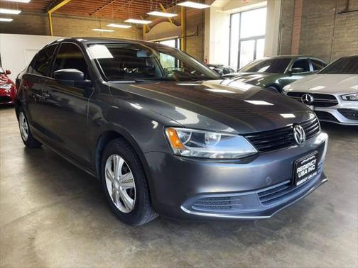 2013 Volkswagen Jetta S