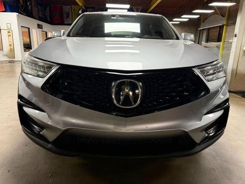 2019 Acura RDX A-Spec