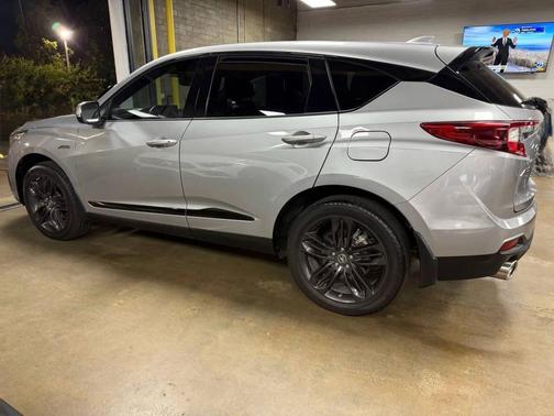 2019 Acura RDX A-Spec