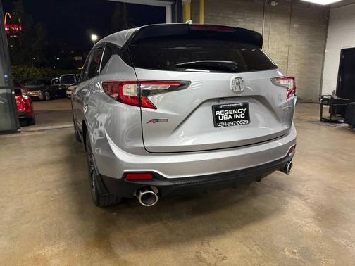 2019 Acura RDX A-Spec