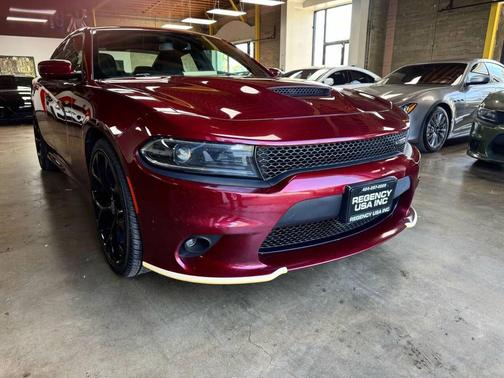 2022 Dodge Charger GT