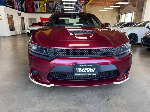 2022 Dodge Charger GT