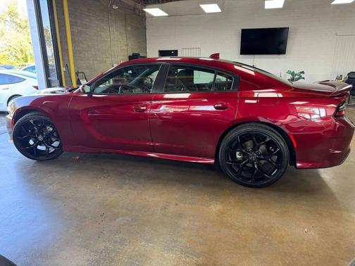 2022 Dodge Charger GT