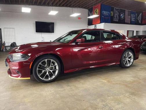 2022 Dodge Charger GT
