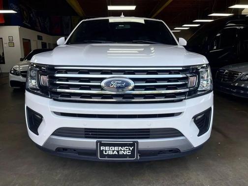 2018 Ford Expedition XLT