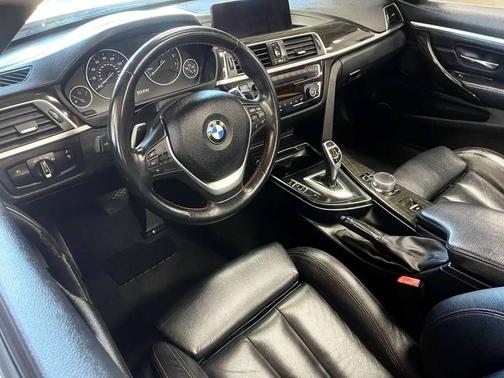 2018 BMW 430 i