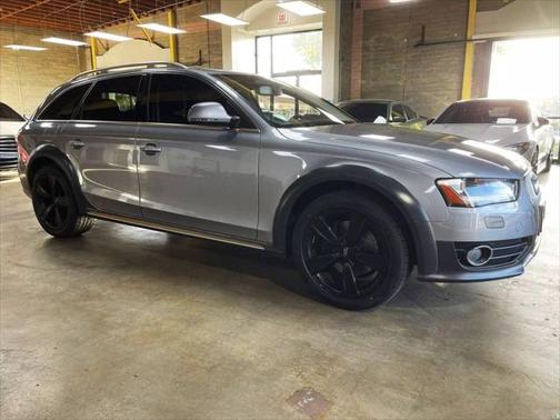 2016 Audi allroad 2.0T Premium Plus