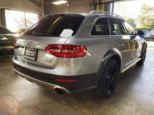 2016 Audi allroad 2.0T Premium Plus