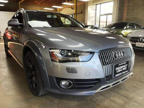 2016 Audi allroad 2.0T Premium Plus