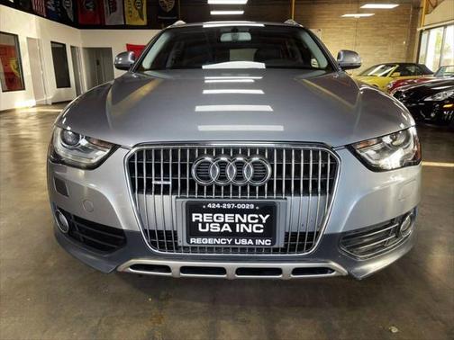 2016 Audi allroad 2.0T Premium Plus