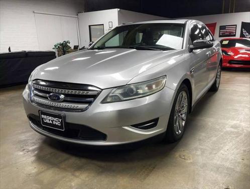 2010 Ford Taurus Limited