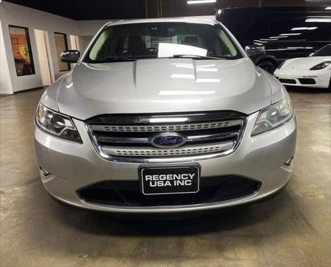2010 Ford Taurus Limited