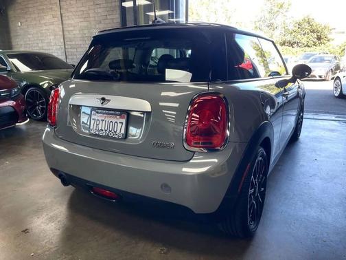 2015 MINI Hardtop Cooper