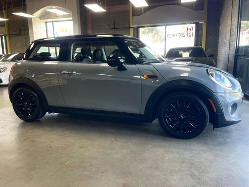 2015 MINI Hardtop Cooper