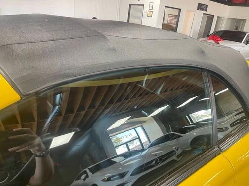 1998 Ford Mustang GT