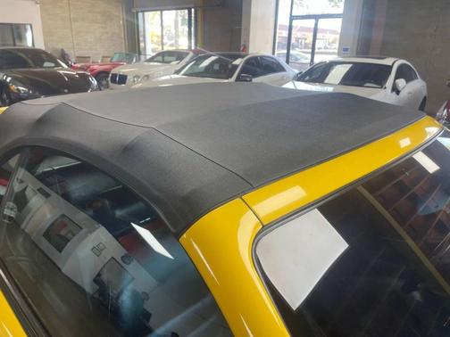 1998 Ford Mustang GT