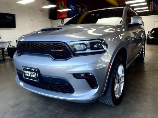 2021 Dodge Durango R/T RWD