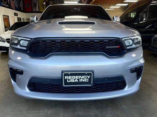 2021 Dodge Durango R/T RWD