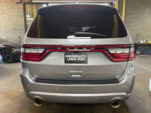 2021 Dodge Durango R/T RWD
