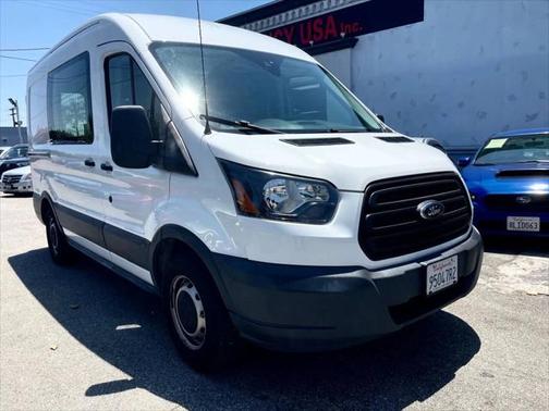 2018 Ford Transit-150 Base
