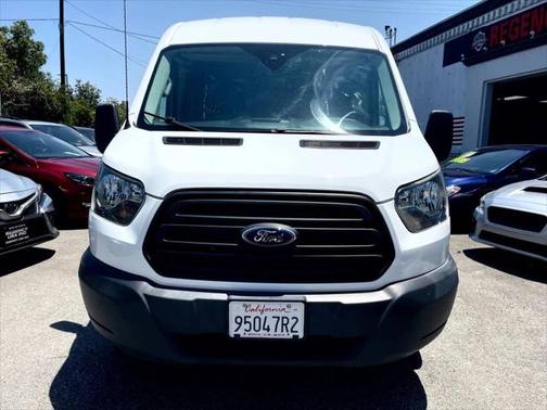 2018 Ford Transit-150 Base