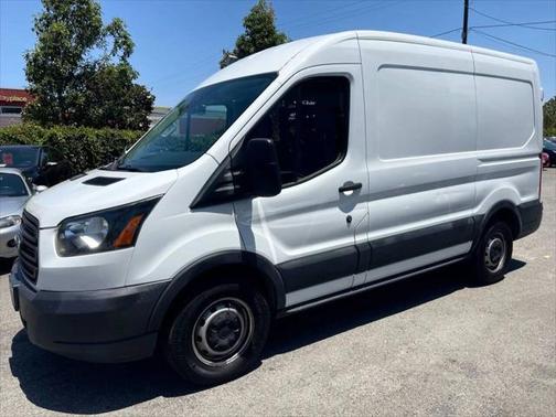 2018 Ford Transit-150 Base