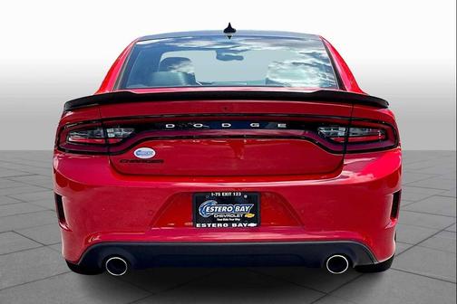 2023 Dodge Charger R/T