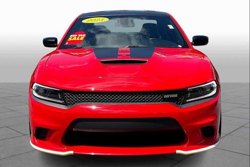 2023 Dodge Charger R/T