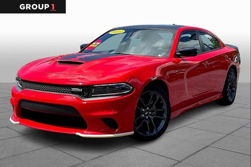 2023 Dodge Charger R/T