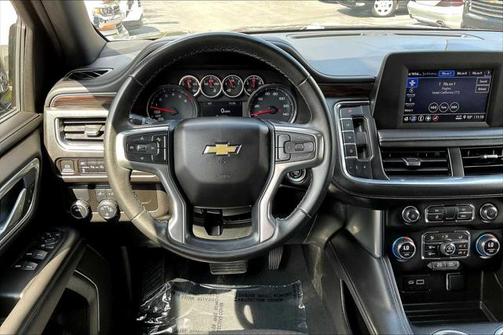 2023 Chevrolet Suburban LS