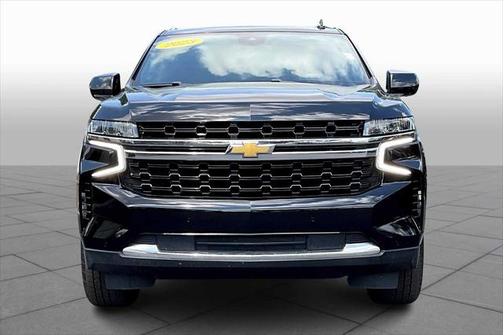 2023 Chevrolet Suburban LS