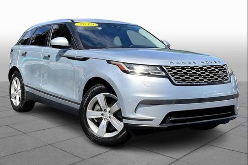 2019 Land Rover Range Rover Velar S