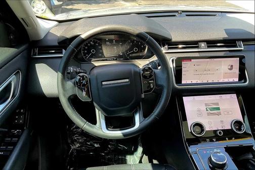 2019 Land Rover Range Rover Velar S