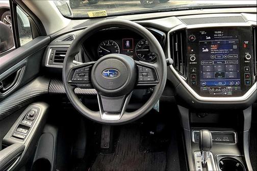 2023 Subaru Ascent Base 8-Passenger
