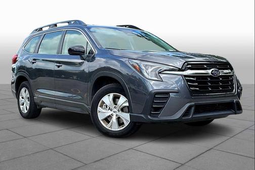 2023 Subaru Ascent Base 8-Passenger