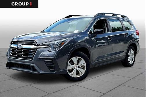 2023 Subaru Ascent Base 8-Passenger