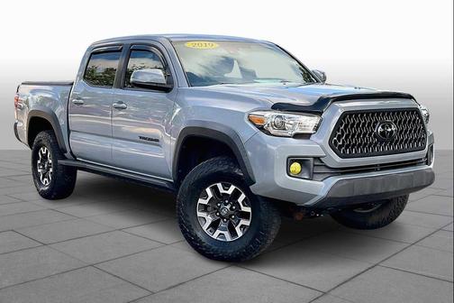 2019 Toyota Tacoma TRD Off Road