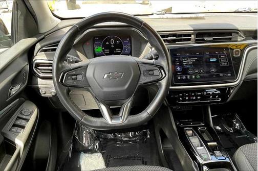 2023 Chevrolet Bolt EUV FWD LT
