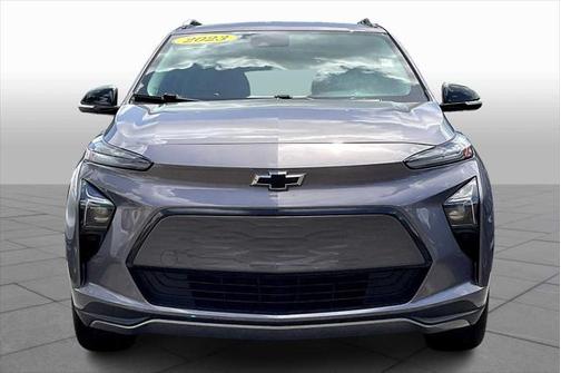 2023 Chevrolet Bolt EUV FWD LT