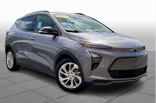 2023 Chevrolet Bolt EUV FWD LT
