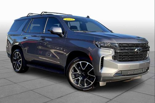2022 Chevrolet Tahoe 2WD RST