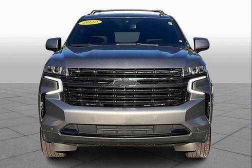 2022 Chevrolet Tahoe 2WD RST